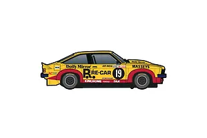 Scalextric 1/32 Holden A9X Torana Bathurst 1979 - Jason/Perkins Slot Car