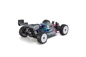 Kyosho Inferno MP11 RC Buggy Nitro 4WD 1/8 Scale Kit image 146045