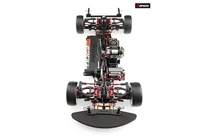 RC Maker Carbon Floating ESC Plate Set (Option) image 2