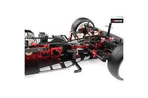 RC Maker Carbon Floating ESC Plate Set (Option) image 4