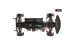 RC Maker Carbon Floating ESC Plate Set (Option) image 5