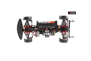 RC Maker Carbon Floating ESC Plate Set (Option) image 6