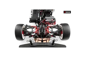 RC Maker Carbon Floating ESC Plate Set (Option) image 9