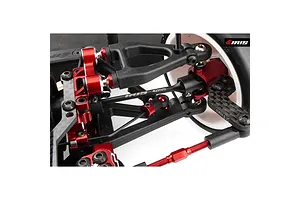 RC Maker Carbon Floating ESC Plate Set (Option) image 10