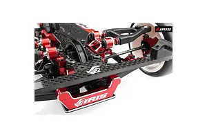 RC Maker Carbon Floating ESC Plate Set (Option) image 11