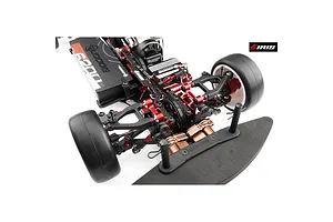 RC Maker Carbon Floating ESC Plate Set (Option) image 14