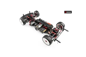 RC Maker Carbon Floating ESC Plate Set (Option) image 15