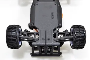 RPM RC Front and Rear Suspension Arms 4Pcs image 146118