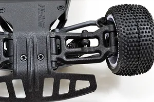 RPM RC Front and Rear Suspension Arms 4Pcs image 146119