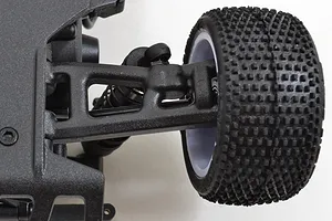 RPM RC Front and Rear Suspension Arms 4Pcs image 146120