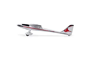 E-Flite RC Plane Conscendo 2.0m Glider BNF Basic with AS3X+ and Safe Select image 146124