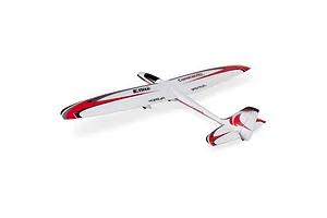 E-Flite RC Plane Conscendo 2.0m Glider BNF Basic with AS3X+ and Safe Select image 146125