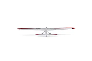 E-Flite RC Plane Conscendo 2.0m Glider BNF Basic with AS3X+ and Safe Select image 146127