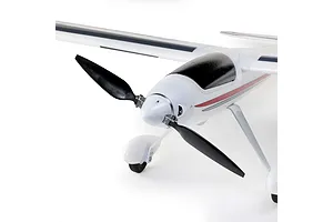 E-Flite RC Plane Conscendo 2.0m Glider BNF Basic with AS3X+ and Safe Select image 146130