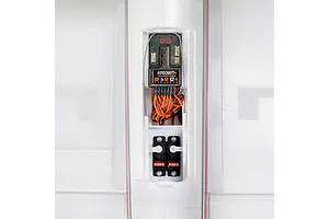 E-Flite RC Plane Conscendo 2.0m Glider BNF Basic with AS3X+ and Safe Select image 146133