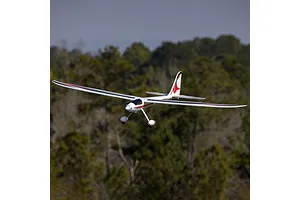 E-Flite RC Plane Conscendo 2.0m Glider BNF Basic with AS3X+ and Safe Select image 146135