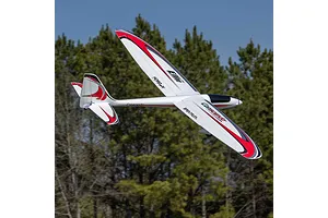 E-Flite RC Plane Conscendo 2.0m Glider BNF Basic with AS3X+ and Safe Select image 146136