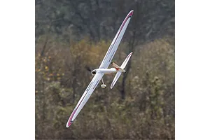 E-Flite RC Plane Conscendo 2.0m Glider BNF Basic with AS3X+ and Safe Select image 146137