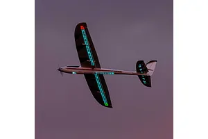 E-Flite RC Plane Conscendo 2.0m Glider BNF Basic with AS3X+ and Safe Select image 146138