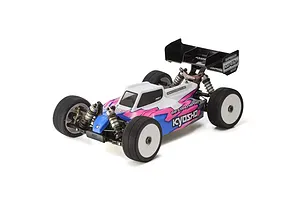 Kyosho Inferno MP11e RC Buggy Electric 4WD 1/8 Scale Kit image 146178