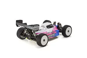 Kyosho Inferno MP11e RC Buggy Electric 4WD 1/8 Scale Kit image 146179
