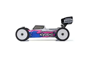 Kyosho Inferno MP11e RC Buggy Electric 4WD 1/8 Scale Kit image 146180