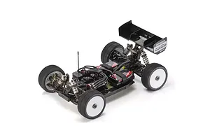 Kyosho Inferno MP11e RC Buggy Electric 4WD 1/8 Scale Kit image 146181