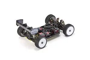 Kyosho Inferno MP11e RC Buggy Electric 4WD 1/8 Scale Kit image 146182