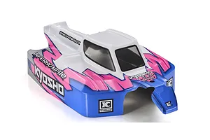 Kyosho Inferno MP11e RC Buggy Electric 4WD 1/8 Scale Kit image 146186