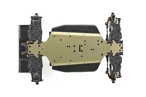 Kyosho Inferno MP11e RC Buggy Electric 4WD 1/8 Scale Kit image 146187