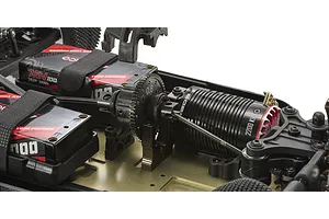 Kyosho Inferno MP11e RC Buggy Electric 4WD 1/8 Scale Kit image 146191