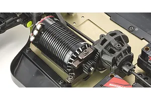 Kyosho Inferno MP11e RC Buggy Electric 4WD 1/8 Scale Kit image 146192