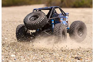 Axial RR10 Bomber RC Rock Racer Electric 4WD 1/10 Scale RTR image 14621