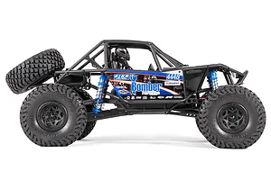 Axial RR10 Bomber RC Rock Racer Electric 4WD 1/10 Scale RTR image 14622