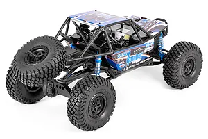 Axial RR10 Bomber RC Rock Racer Electric 4WD 1/10 Scale RTR image 14623