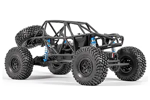 Axial RR10 Bomber RC Rock Racer Electric 4WD 1/10 Scale RTR image 14624