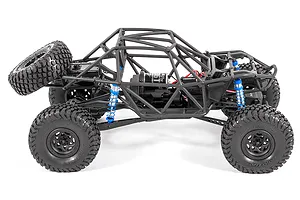 Axial RR10 Bomber RC Rock Racer Electric 4WD 1/10 Scale RTR image 14625