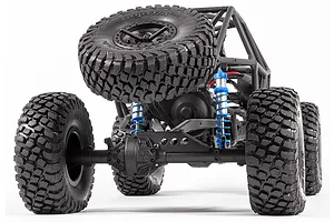 Axial RR10 Bomber RC Rock Racer Electric 4WD 1/10 Scale RTR image 14626