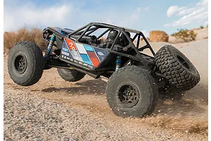 Axial RR10 Bomber RC Rock Racer Electric 4WD 1/10 Scale Kit image 14629