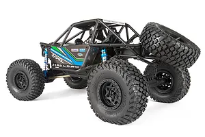 Axial RR10 Bomber RC Rock Racer Electric 4WD 1/10 Scale Kit image 14631