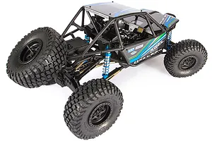 Axial RR10 Bomber RC Rock Racer Electric 4WD 1/10 Scale Kit image 14632
