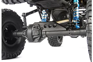 Axial RR10 Bomber RC Rock Racer Electric 4WD 1/10 Scale Kit image 14633