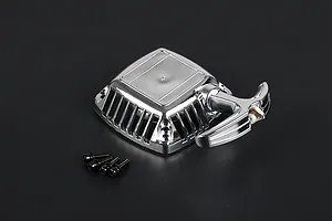 Rovan Chrome Pull Starter