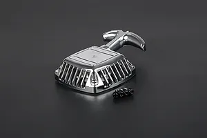 Rovan Chrome Pull Starter image 146399