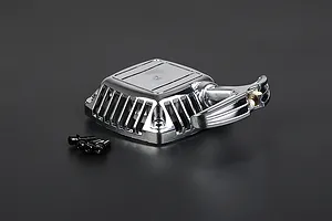 Rovan Chrome Pull Starter image 146400