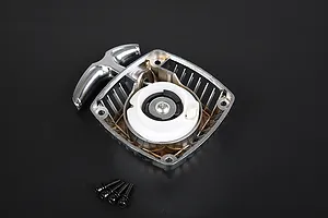 Rovan Chrome Pull Starter image 146403