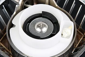 Rovan Chrome Pull Starter image 146404