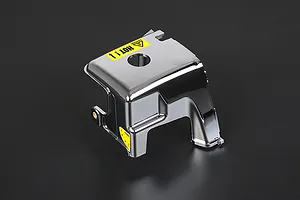 Rovan Chrome R290/R305 Cylinder Cover