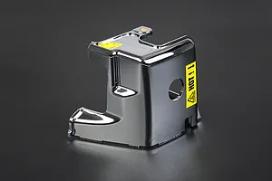 Rovan Chrome R290/R305 Cylinder Cover image 146409