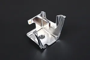 Rovan Chrome R290/R305 Cylinder Cover image 146411